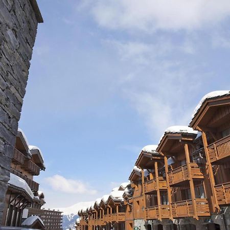 Résidence Les Chalets du Forum - Courchevel 1850 Esterno foto