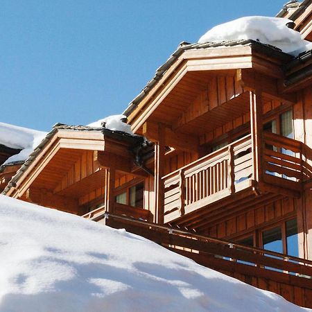 Résidence Les Chalets du Forum - Courchevel 1850 Esterno foto