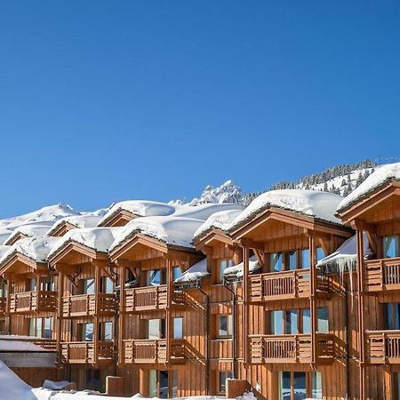 Résidence Les Chalets du Forum - Courchevel 1850 Esterno foto