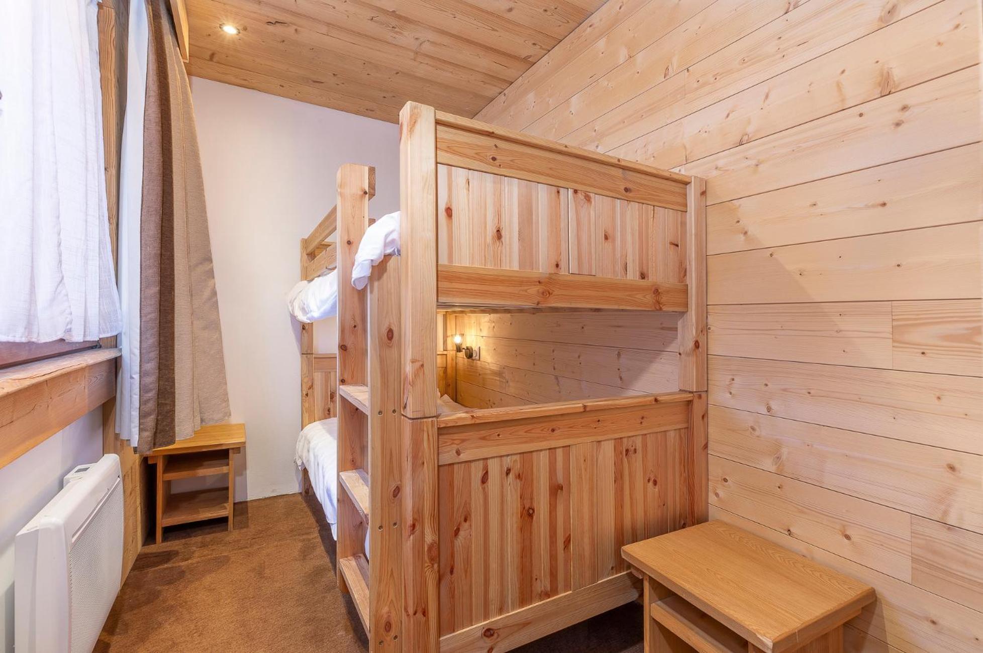 Résidence Les Chalets du Forum - Courchevel 1850 Esterno foto