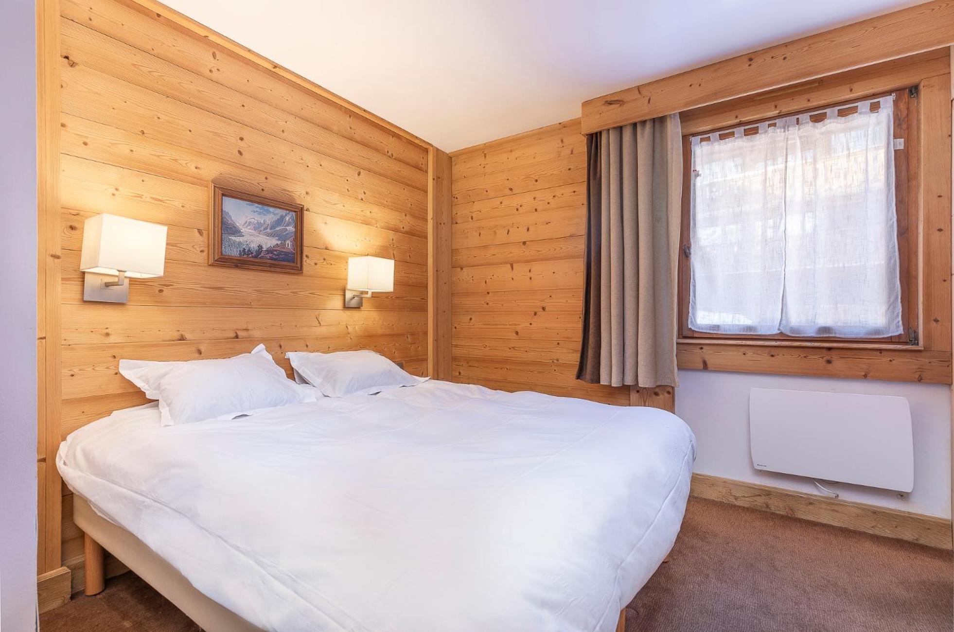 Résidence Les Chalets du Forum - Courchevel 1850 Esterno foto