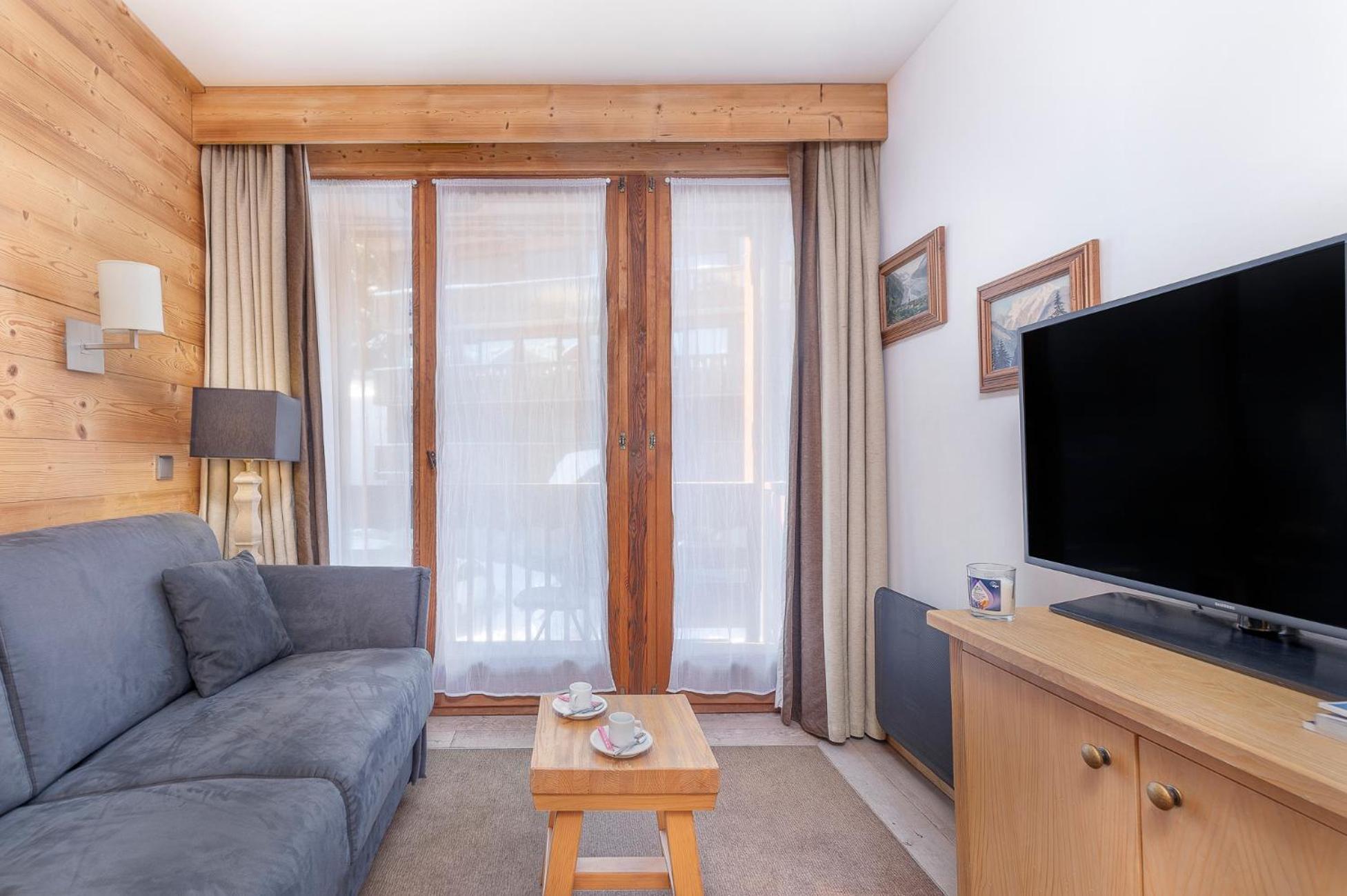 Résidence Les Chalets du Forum - Courchevel 1850 Esterno foto