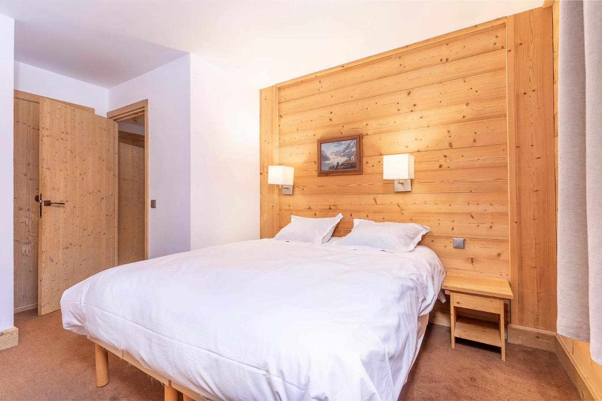 Résidence Les Chalets du Forum - Courchevel 1850 Esterno foto