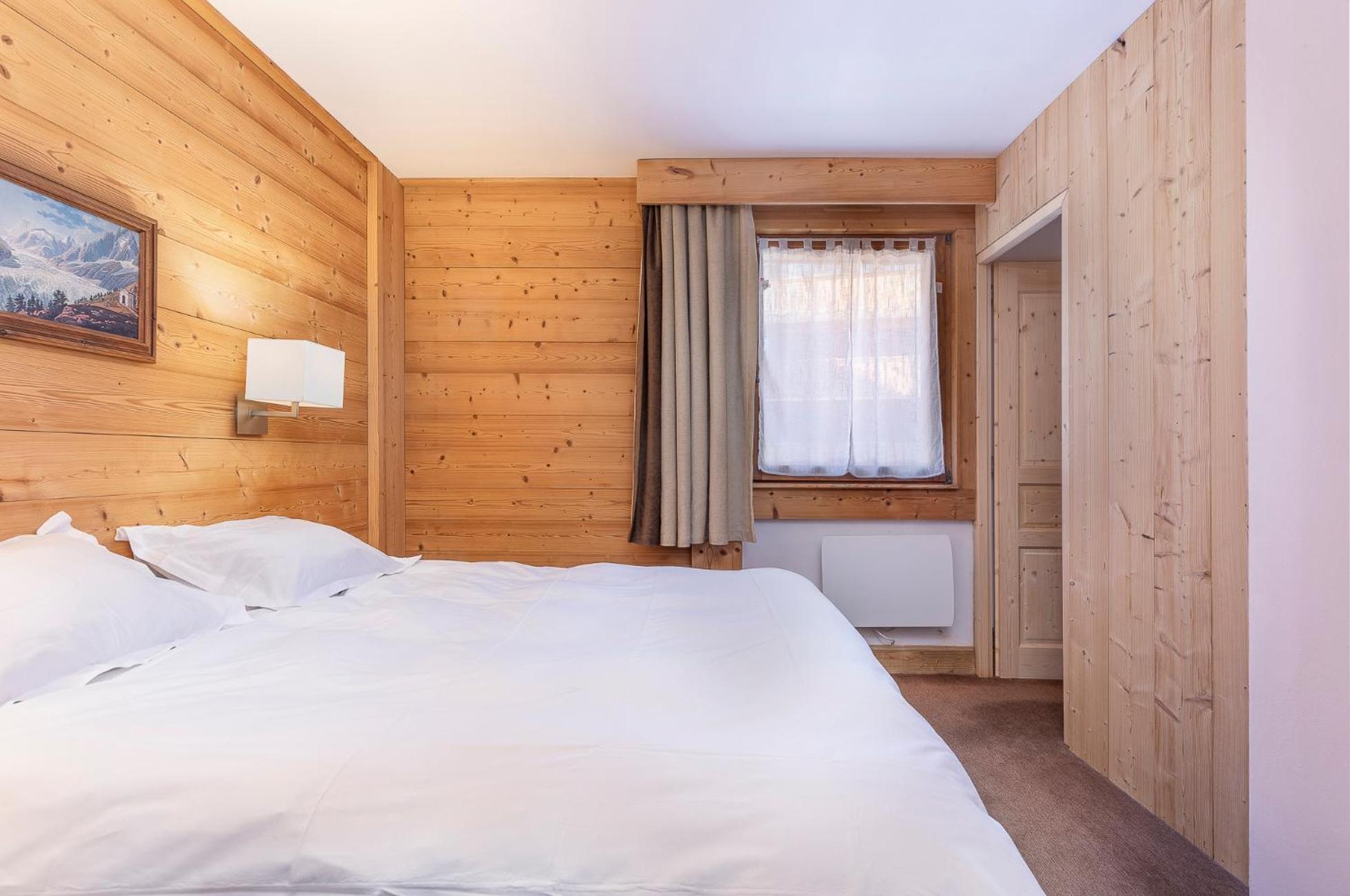 Résidence Les Chalets du Forum - Courchevel 1850 Esterno foto